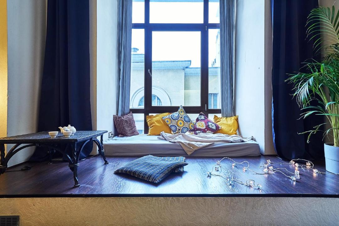 Photo of Livingroom in Central Administrative Okrug