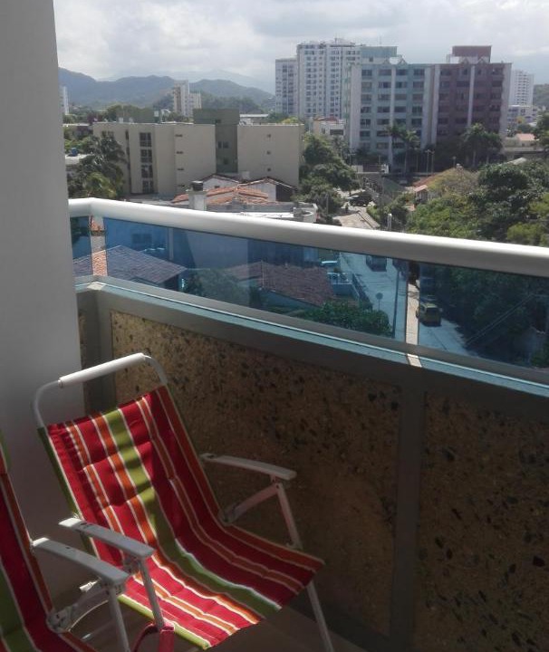 Photo of Outdoor in Comuna 4