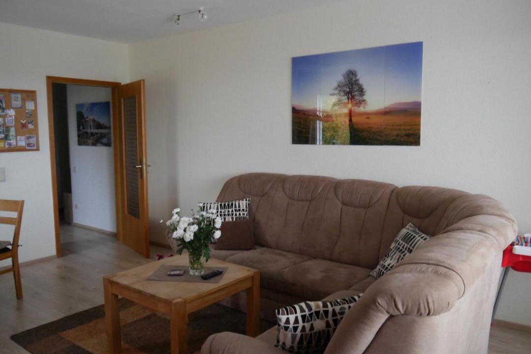 Photo of Livingroom in Neuastenberg