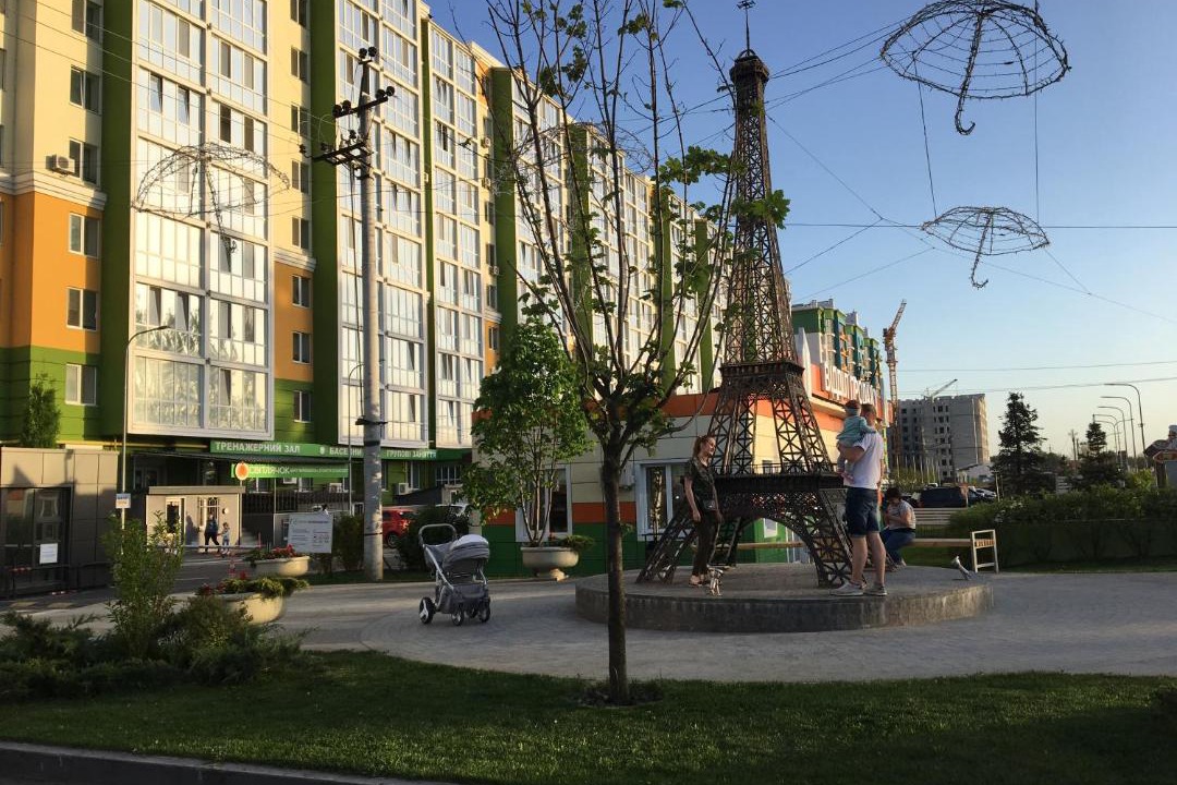Photo of Others in Lesniki