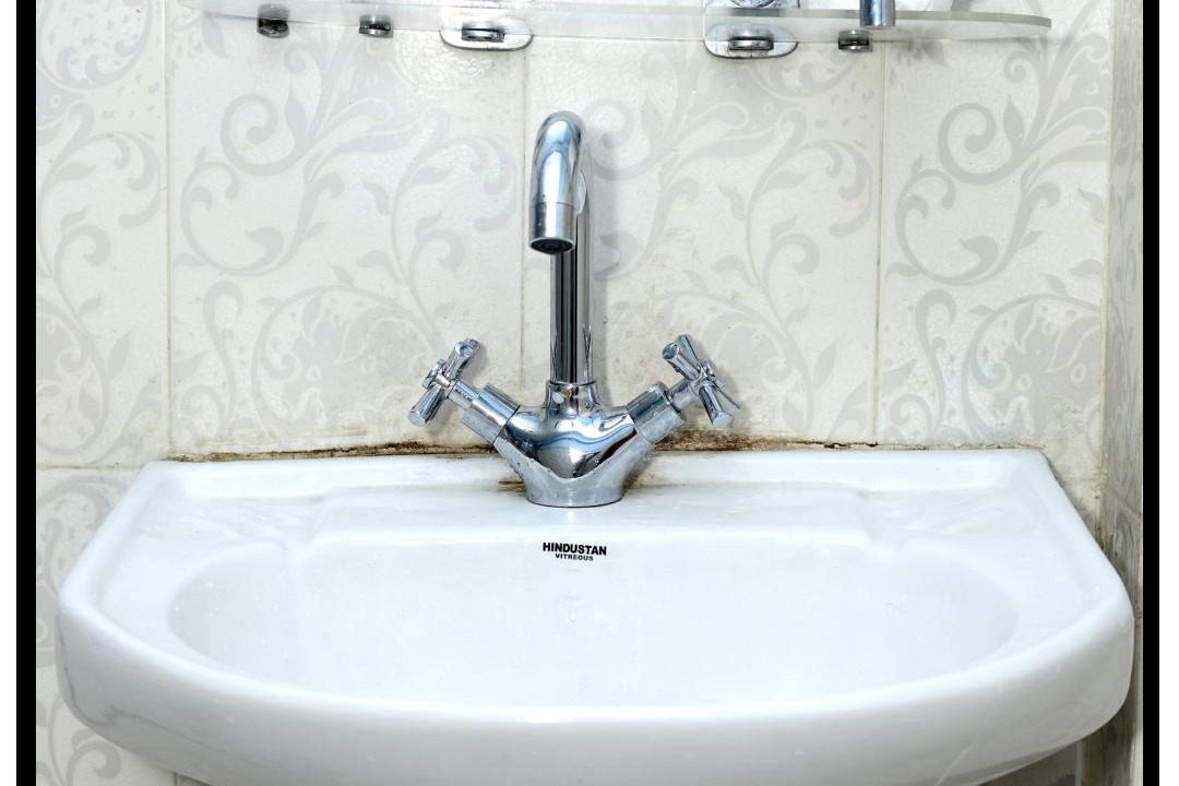 Photo of Bathroom in Thamel