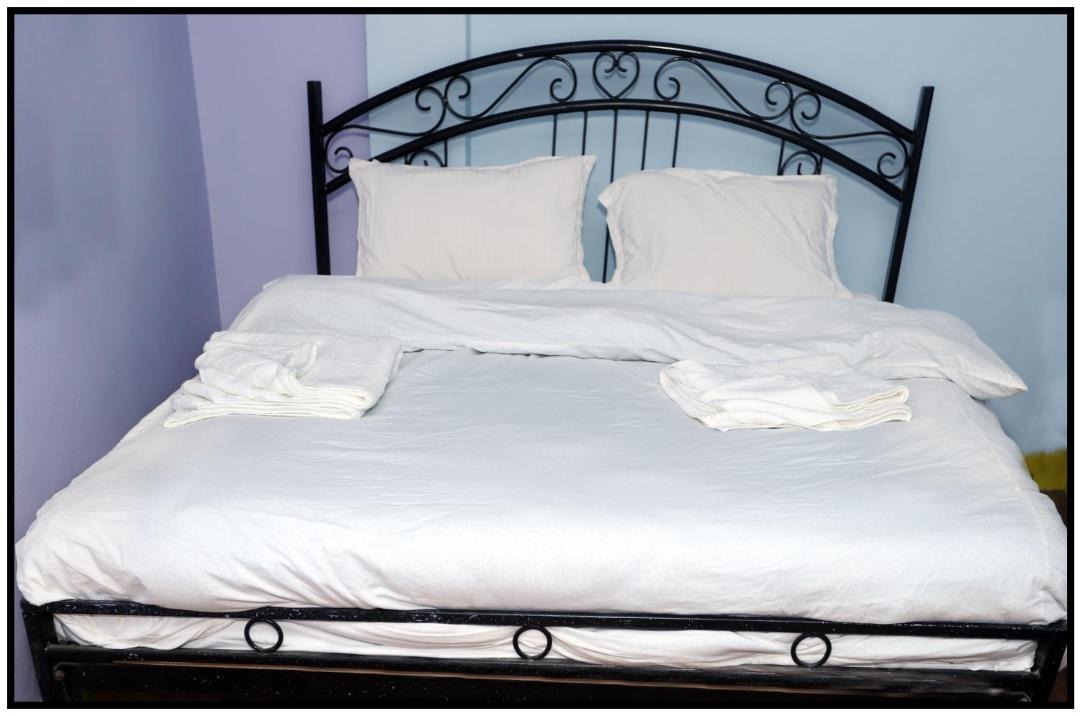 Photo of Bedroom in Thamel