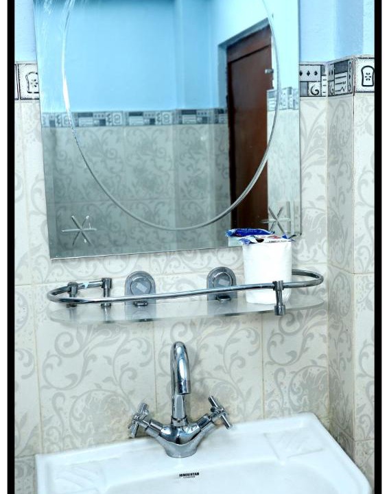 Photo of Bathroom in Thamel