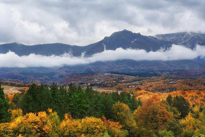 Photo of Outdoor in Apriltsi