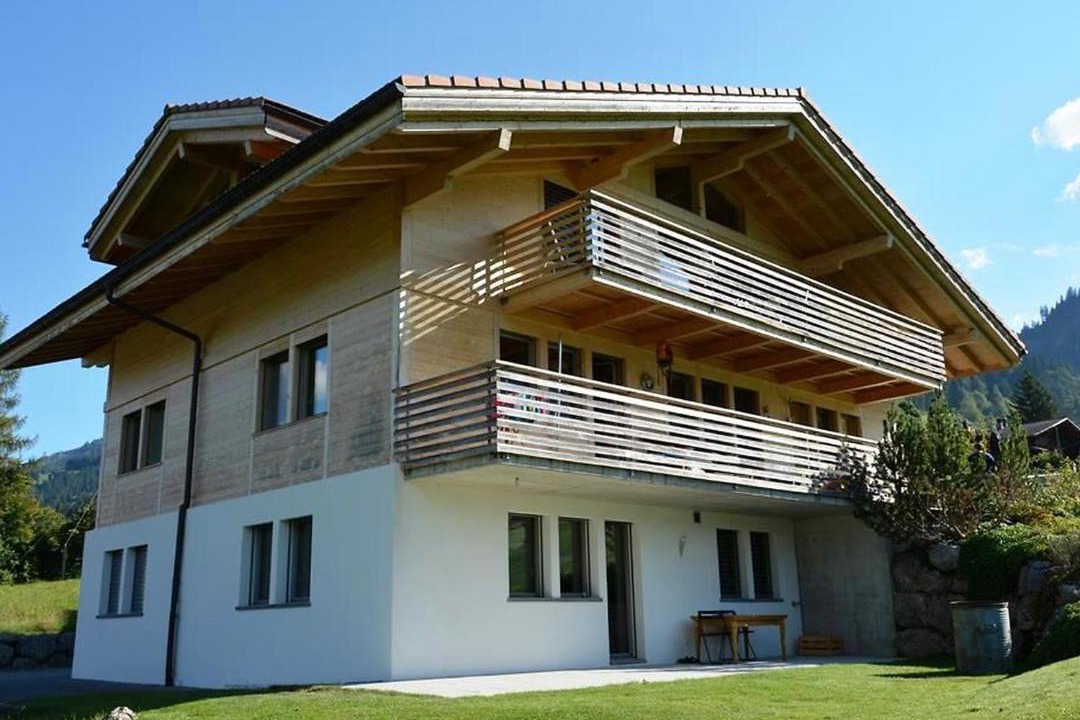 Photo of Others in Zweisimmen