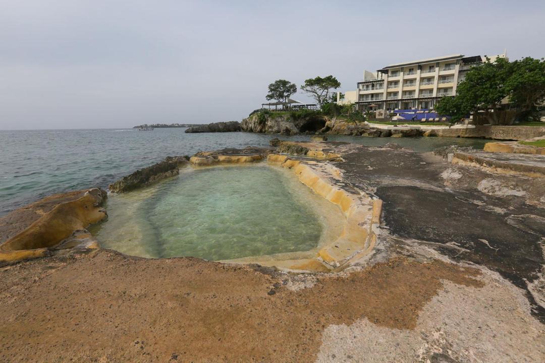 Photo of Outdoor in Orange Bay