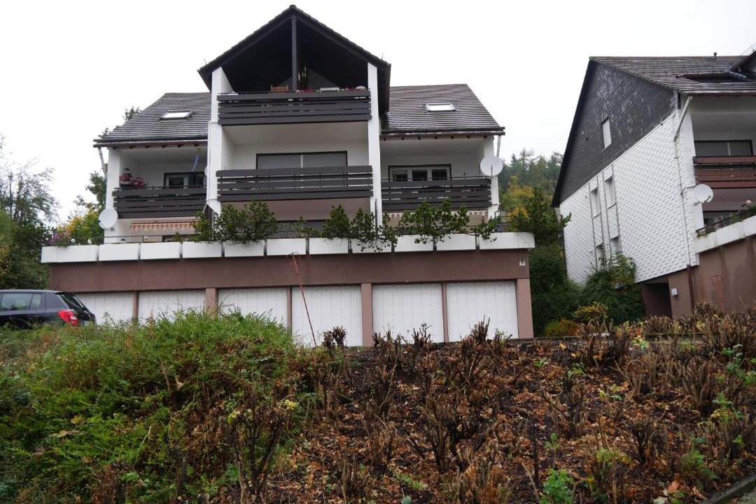 Photo of Buildings in Neuastenberg