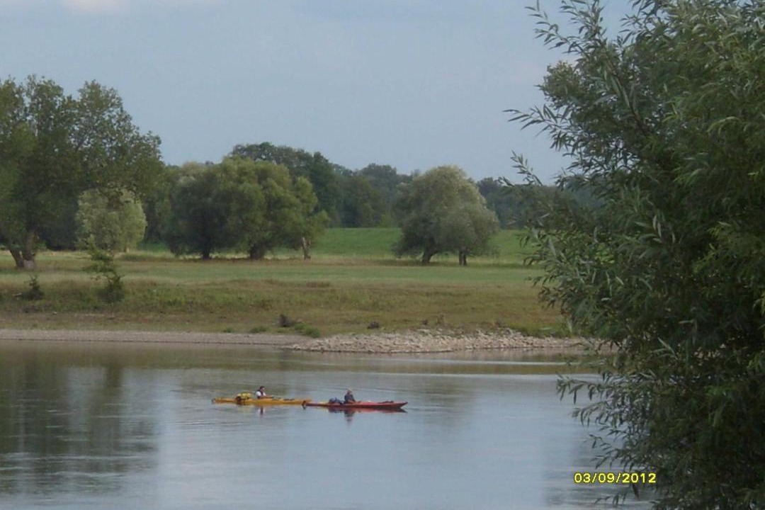 Photo of Outdoor in Cumlosen