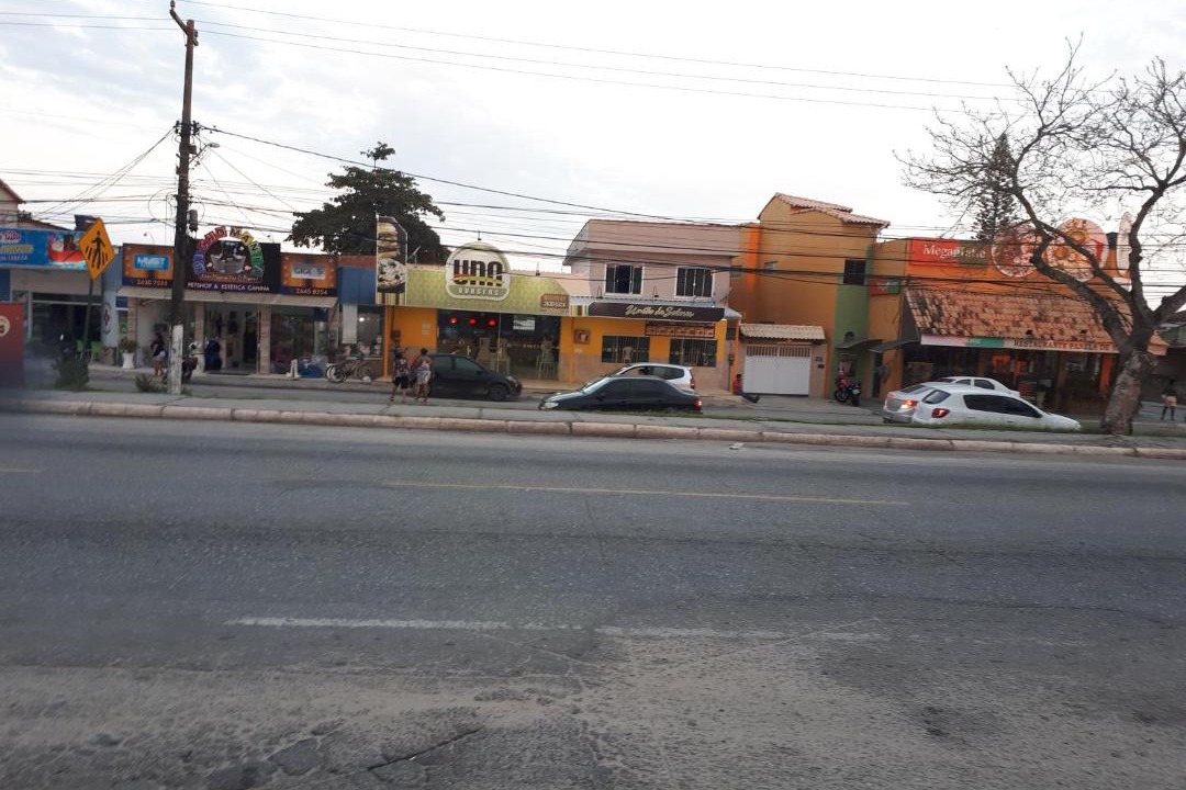 Photo of Buildings in Unamar