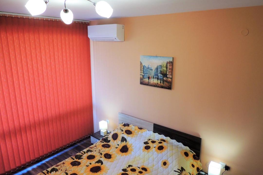 Photo of Bedroom in Hisarja