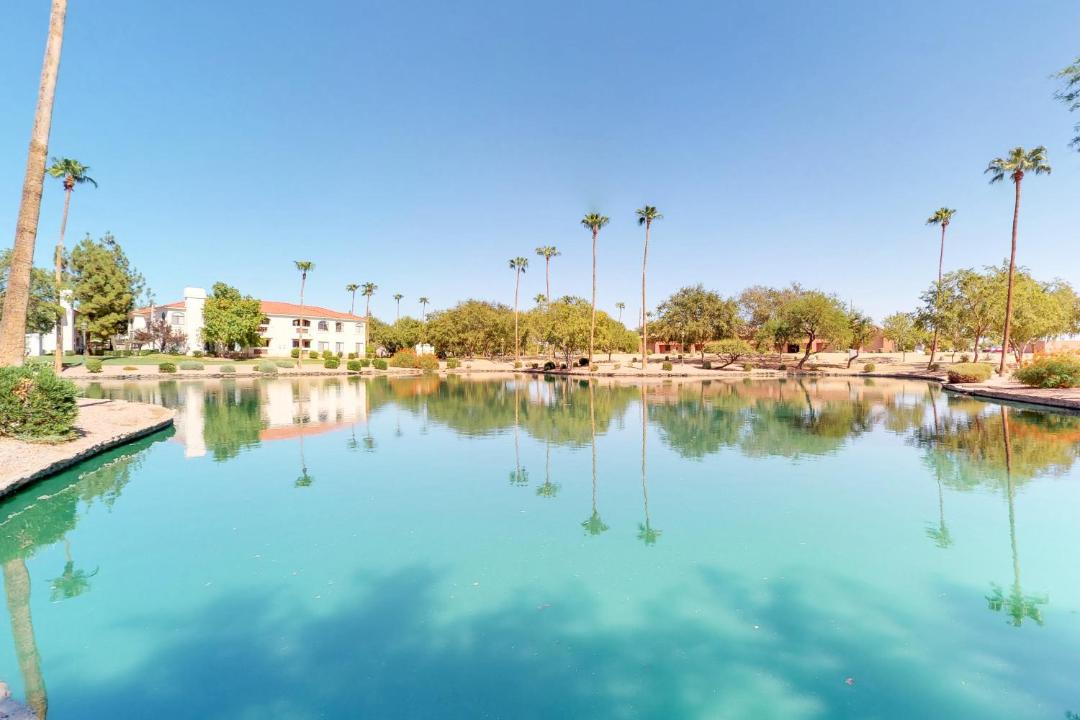 Photo of Others in Superstition Lakes