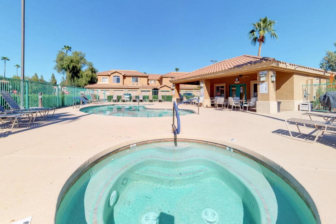 Photo of Others in Superstition Lakes
