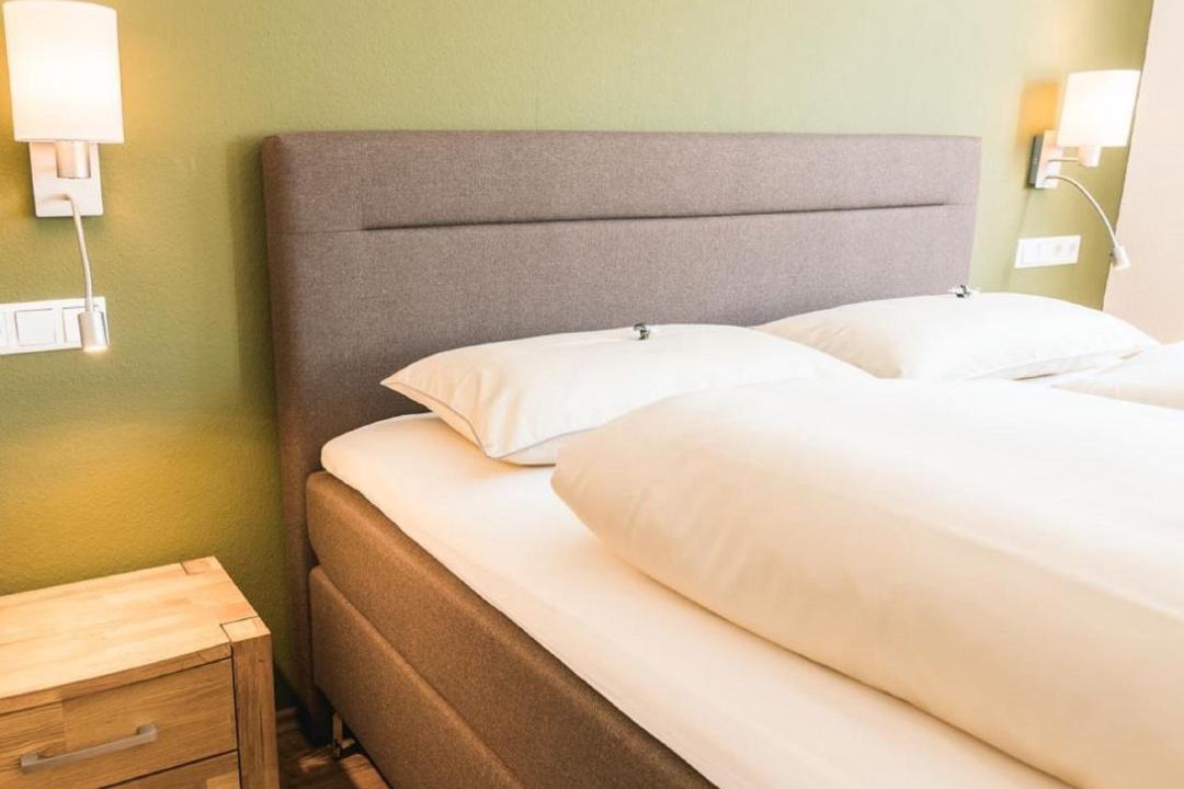 Photo of Bedroom in Durbach