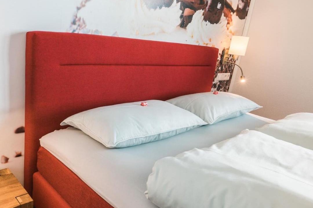 Photo of Bedroom in Durbach