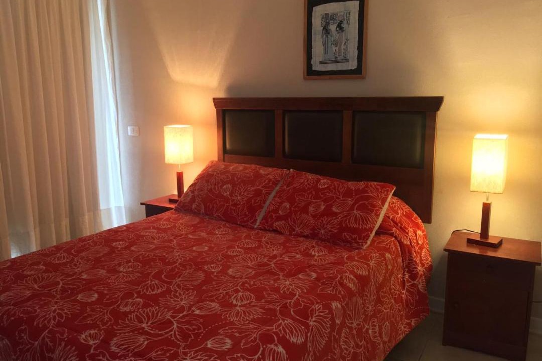 Photo of Bedroom in Algarrobo