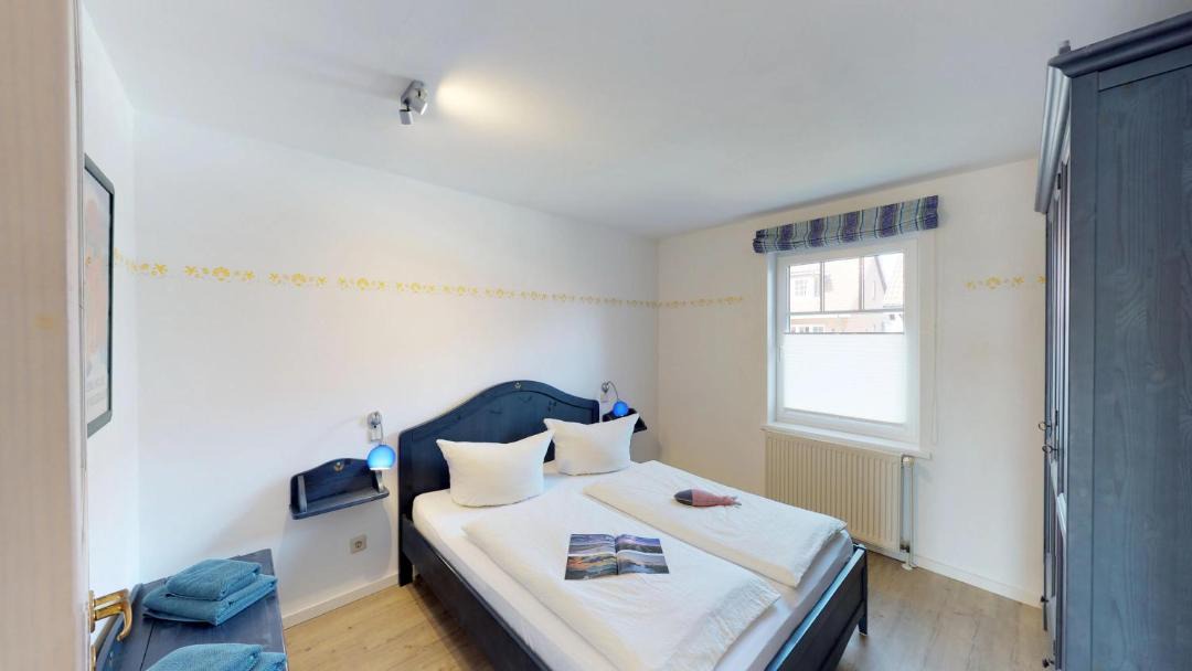 Photo of Bedroom in Wittduen