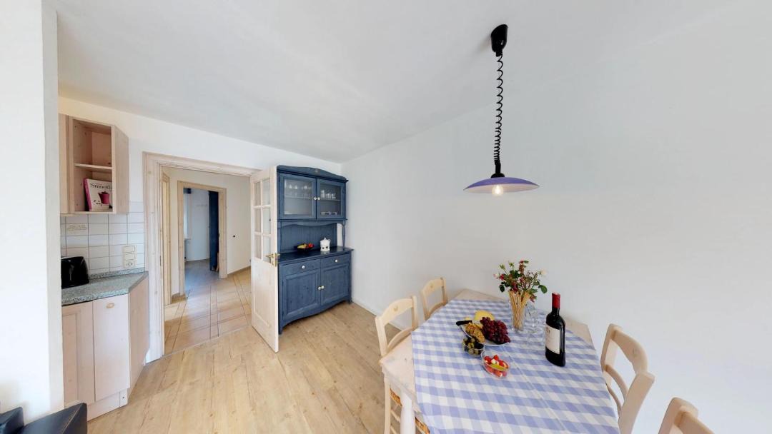 Photo of Livingroom in Wittduen