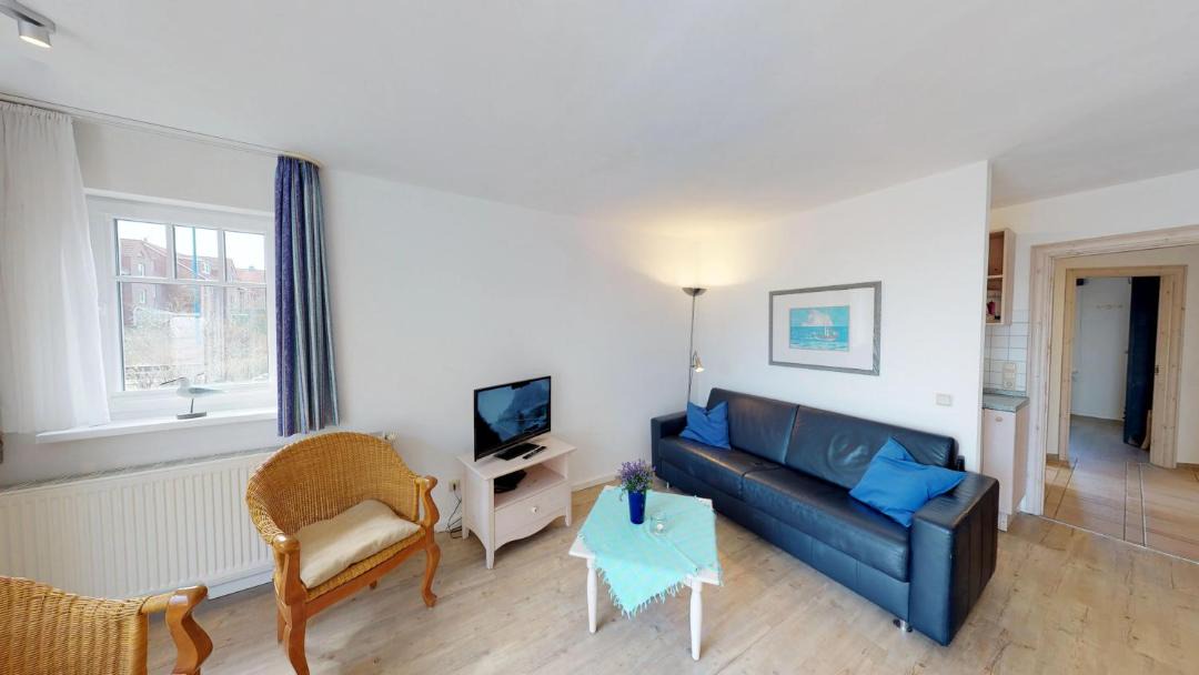 Photo of Livingroom in Wittduen