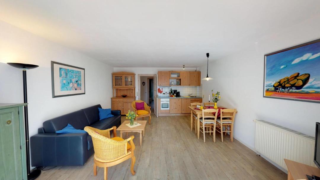 Photo of Livingroom in Wittduen
