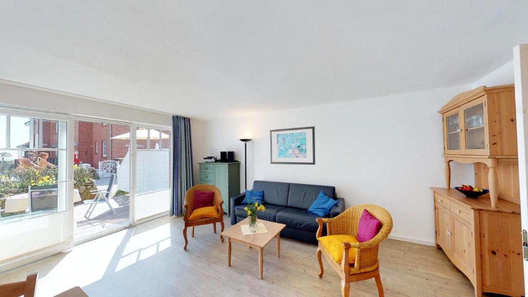 Photo of Livingroom in Wittduen