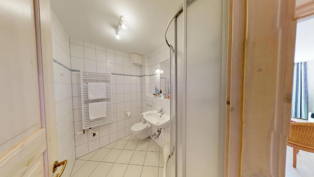 Photo of Bathroom in Wittduen