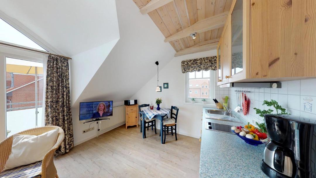 Photo of Livingroom in Wittduen