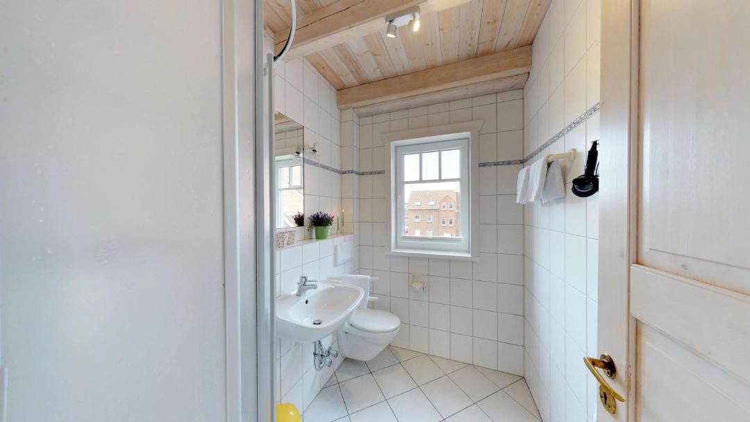 Photo of Bathroom in Wittduen