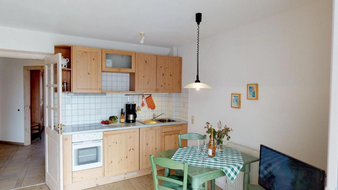 Photo of Kitchen in Wittduen