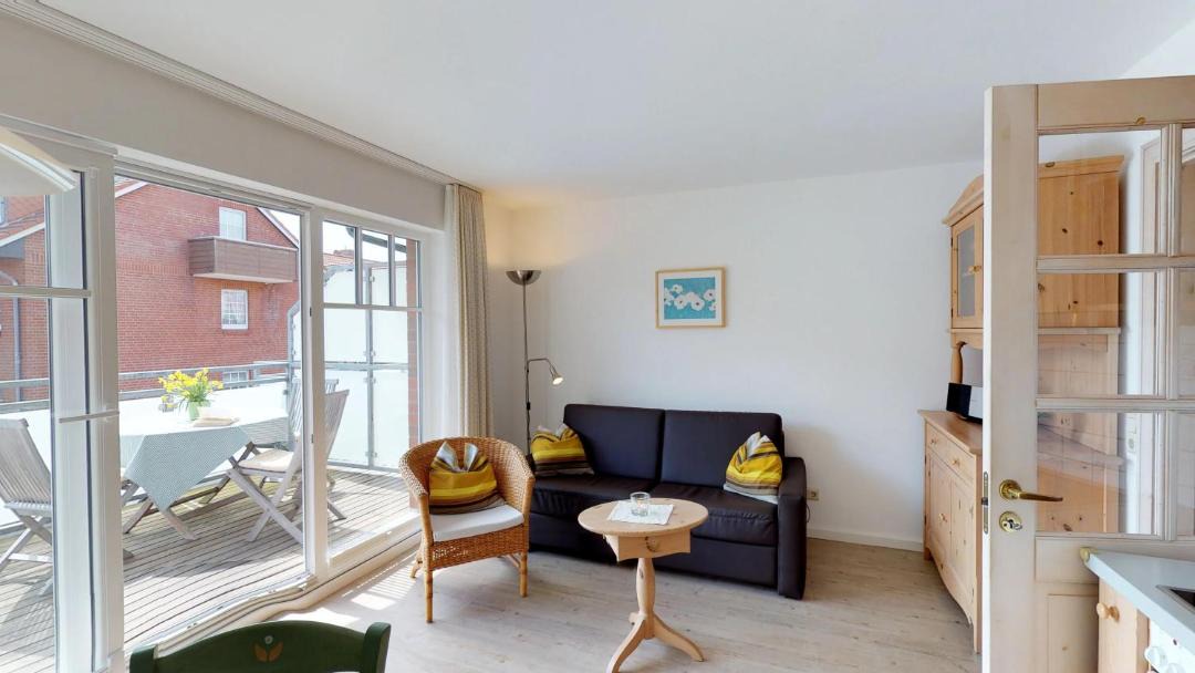 Photo of Livingroom in Wittduen