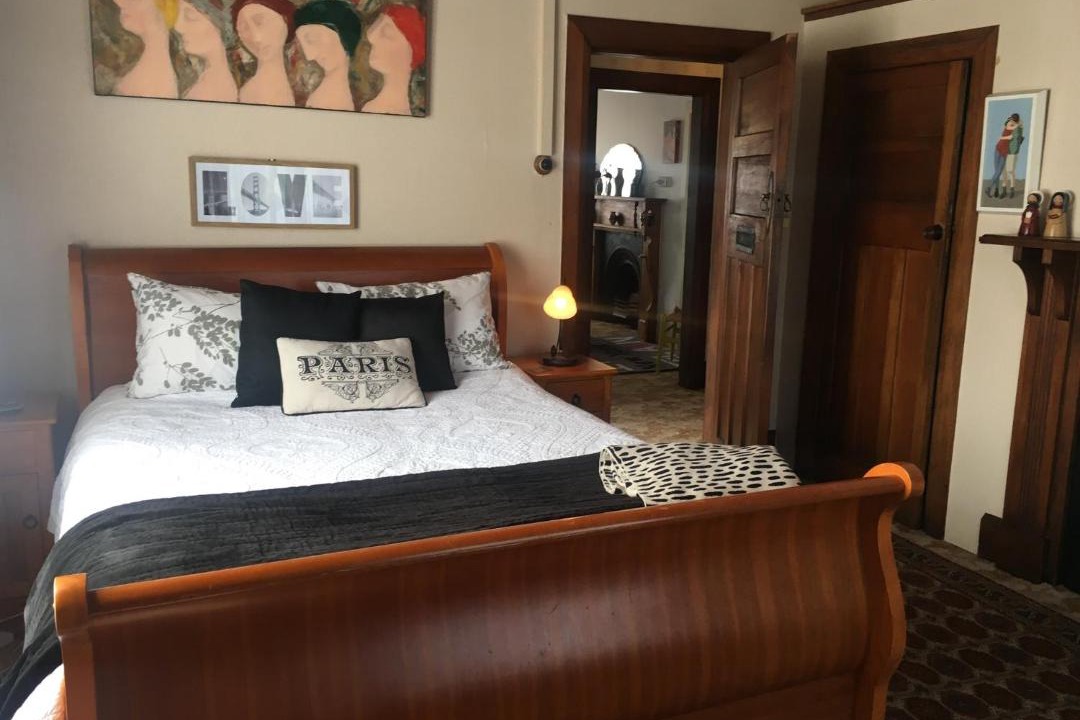 Photo of Bedroom in Taumarunui