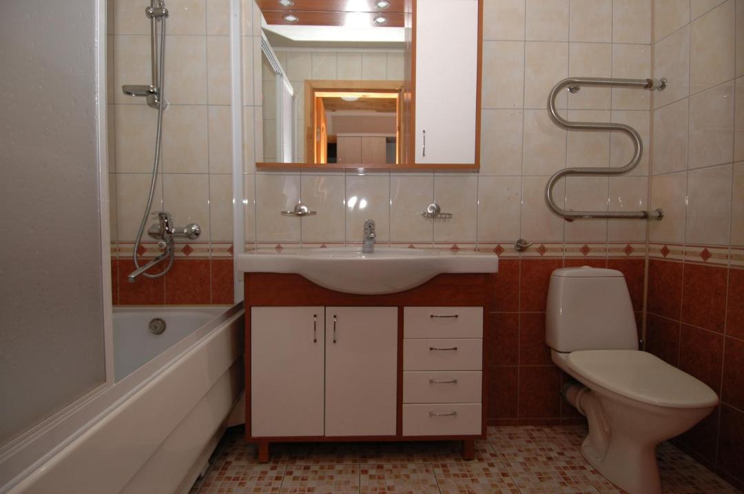 Photo of Bathroom in Juodkrante