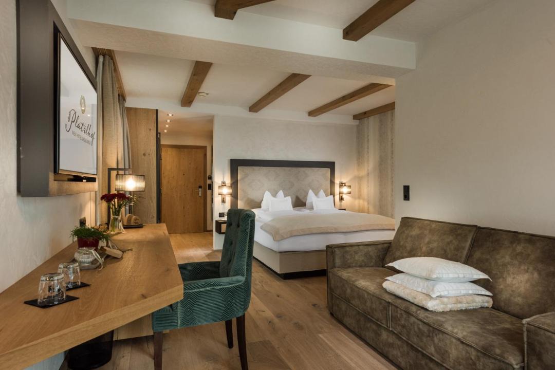 Photo of Bedroom in Ried im Zillertal