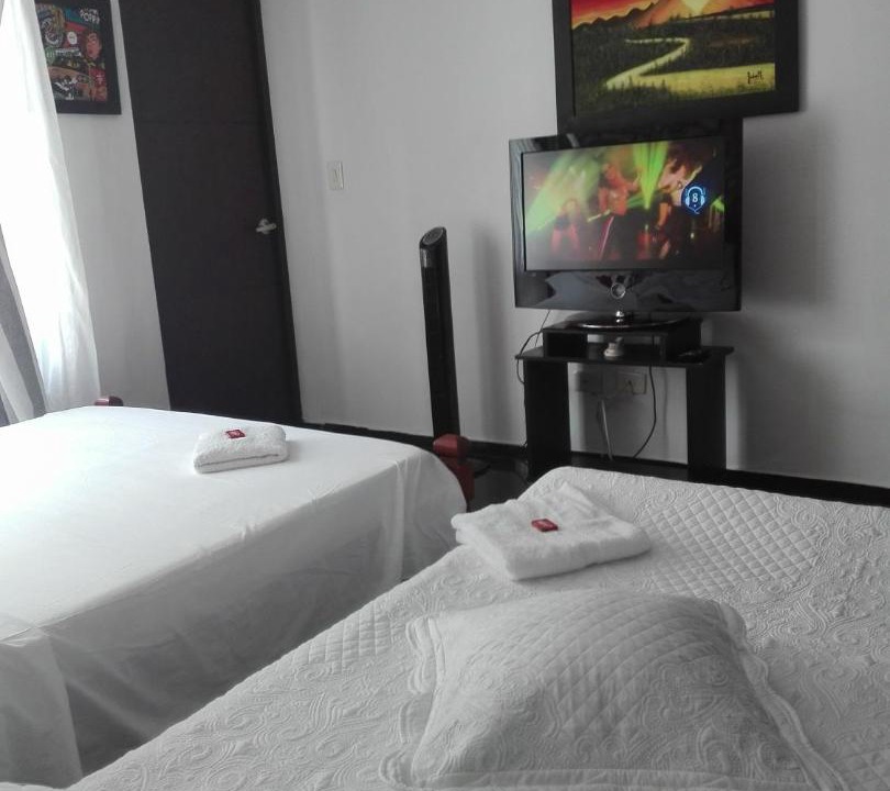 Photo of Bedroom in La Tebaida