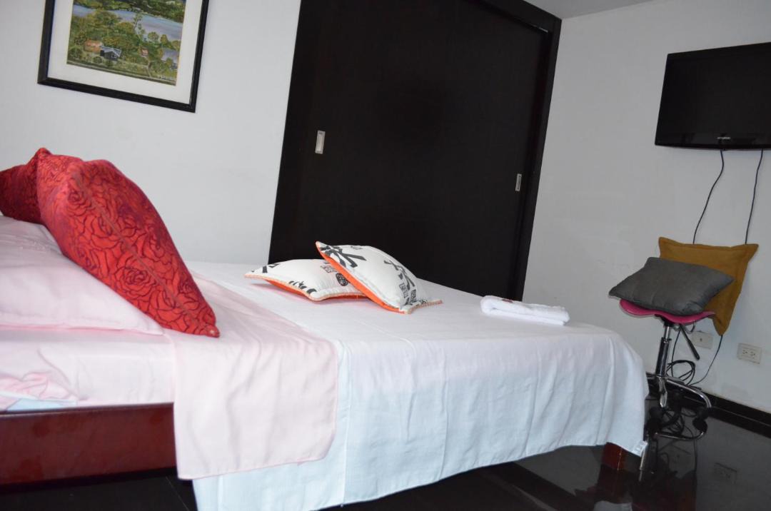 Photo of Bedroom in La Tebaida