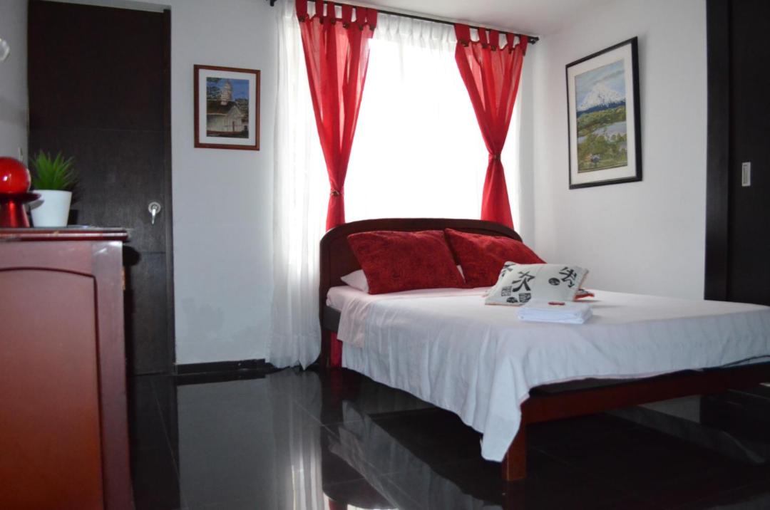Photo of Bedroom in La Tebaida