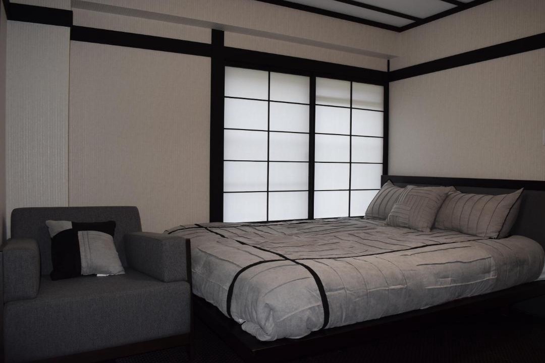 Photo of Bedroom in Nozawaonsen