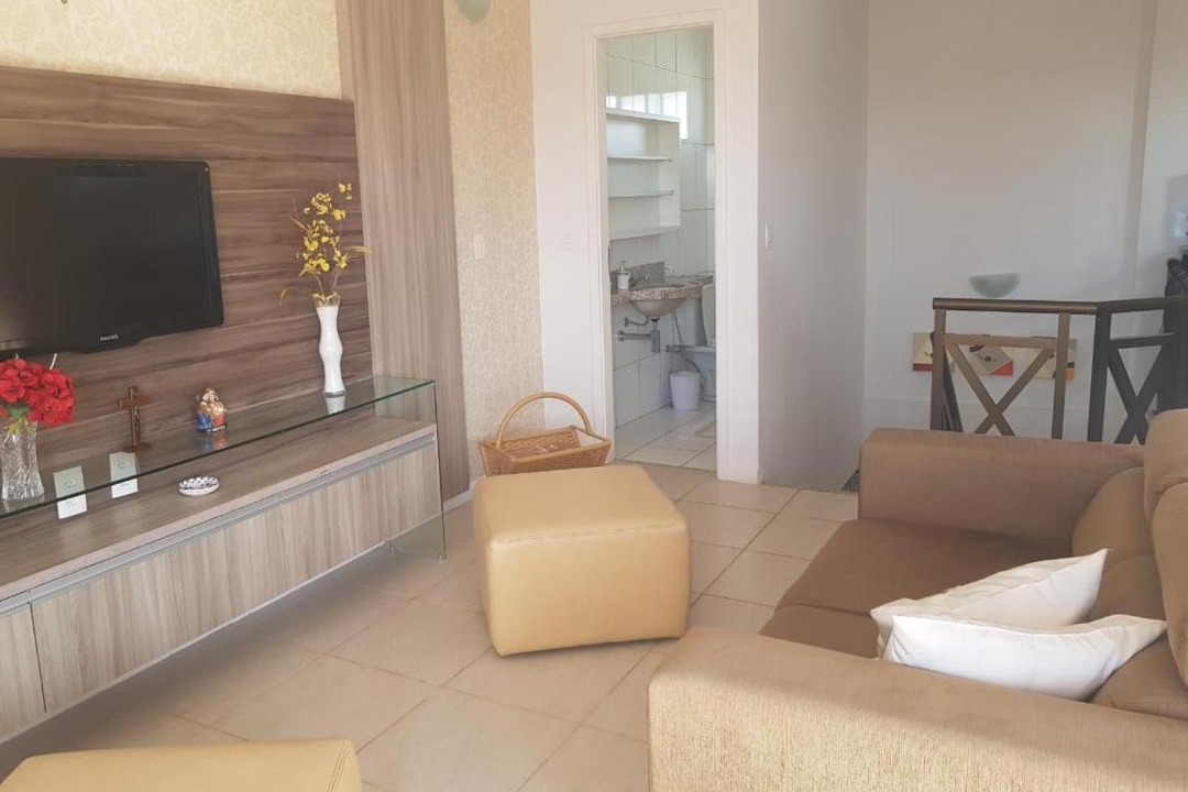 Photo of Livingroom in Prainha