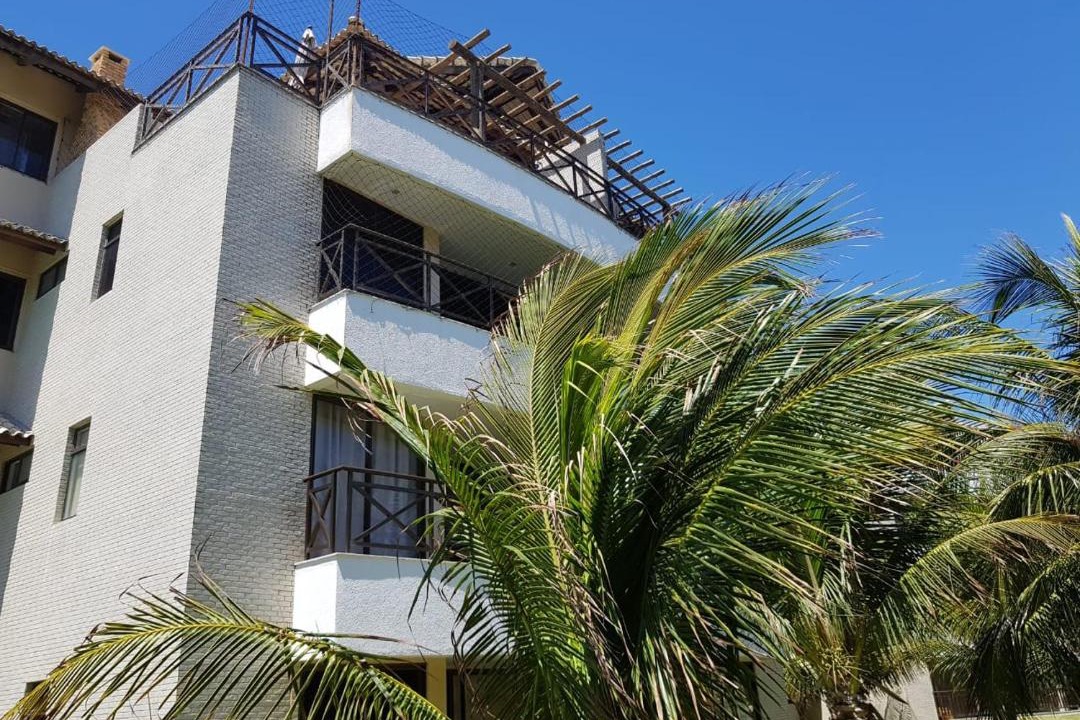Photo of Buildings in Prainha