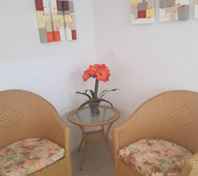 Photo of Livingroom in Prainha
