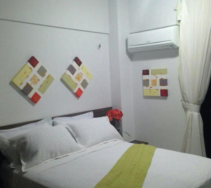 Photo of Bedroom in Prainha