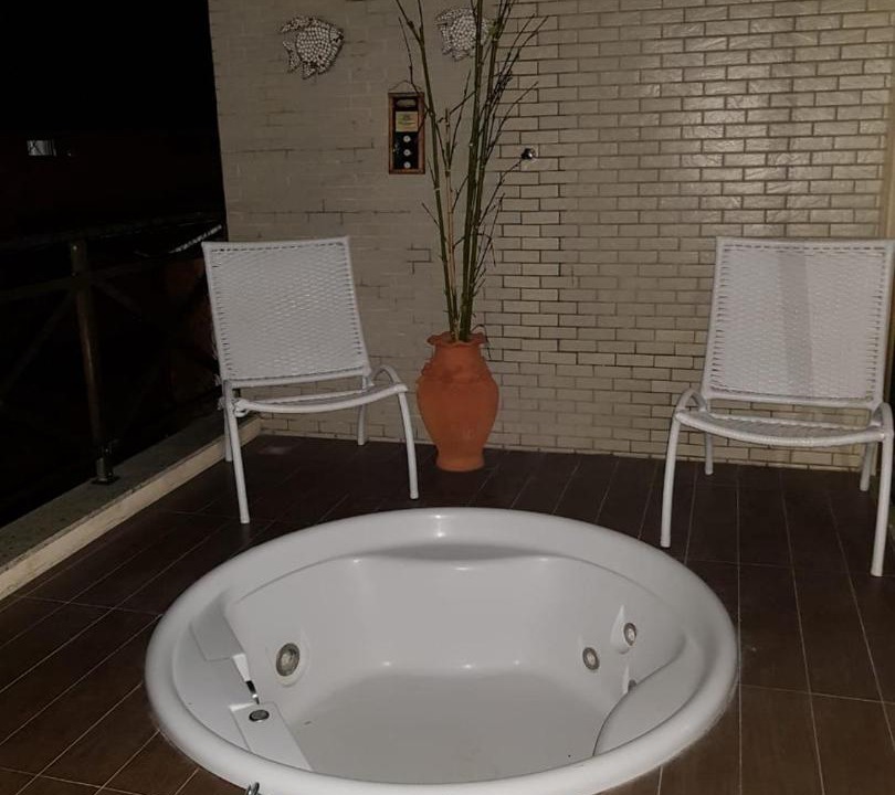 Photo of Bathroom in Prainha