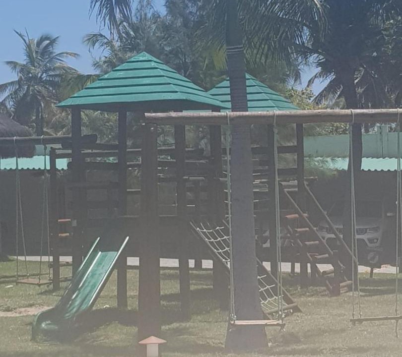 Photo of Buildings in Prainha