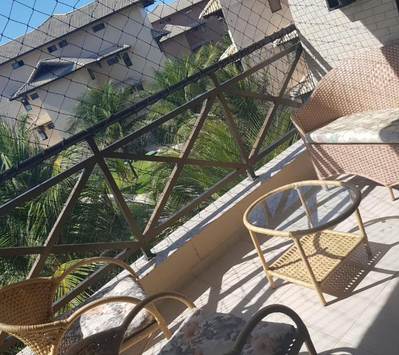 Photo of Patio Balcony in Prainha