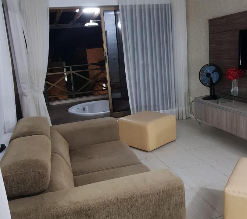 Photo of Livingroom in Prainha