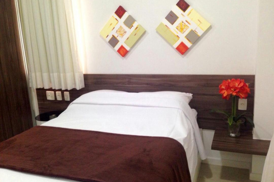 Photo of Bedroom in Prainha