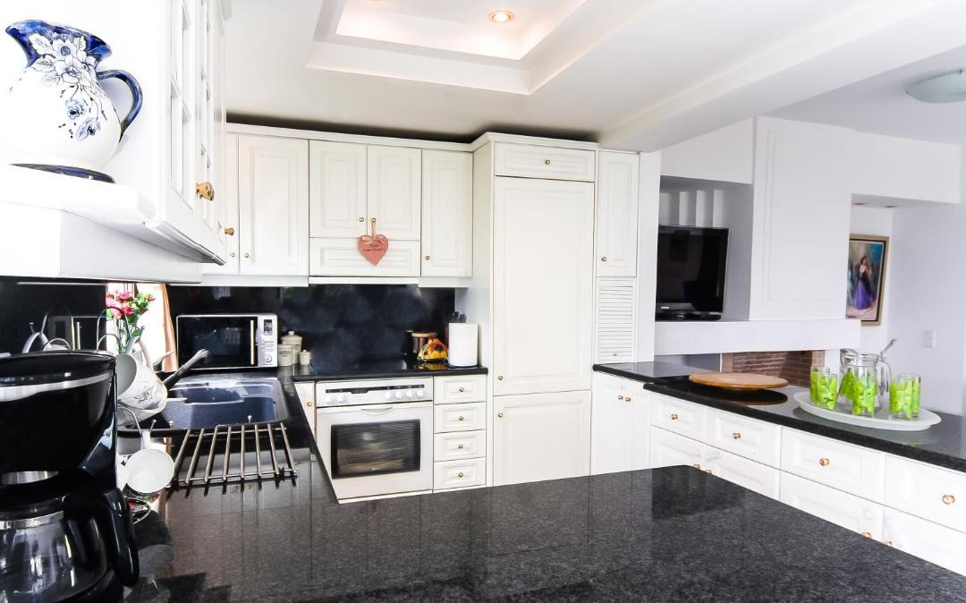 Photo of Kitchen in Anavyssos