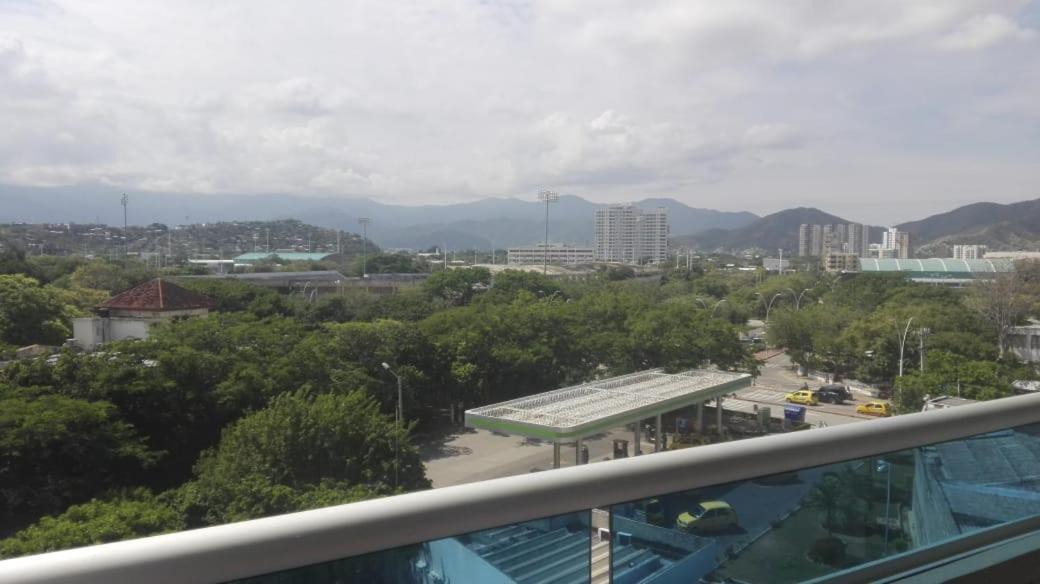 Photo of Outdoor in Comuna 4
