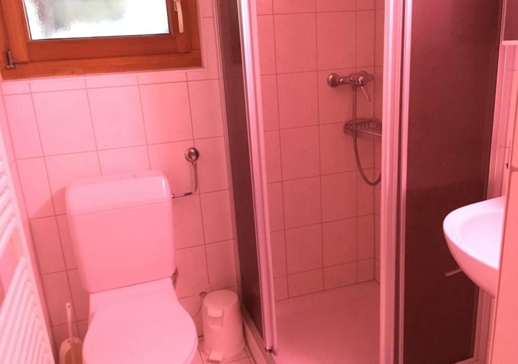 Photo of Bathroom in Albinen