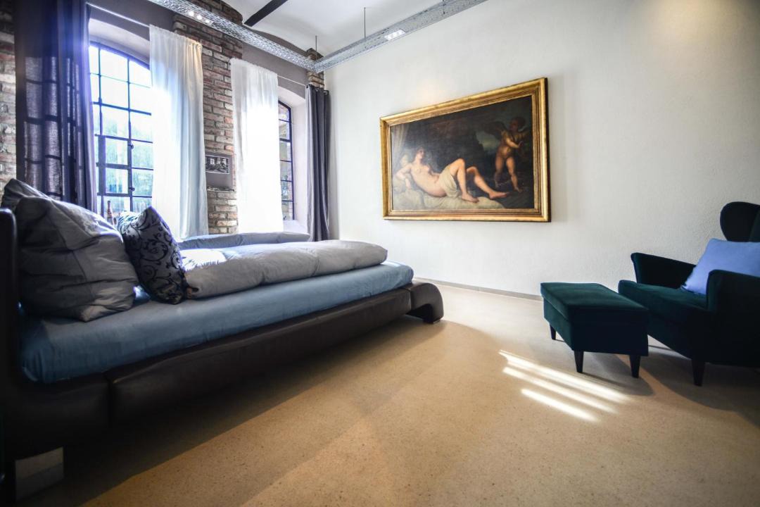 Photo of Livingroom in Solingen