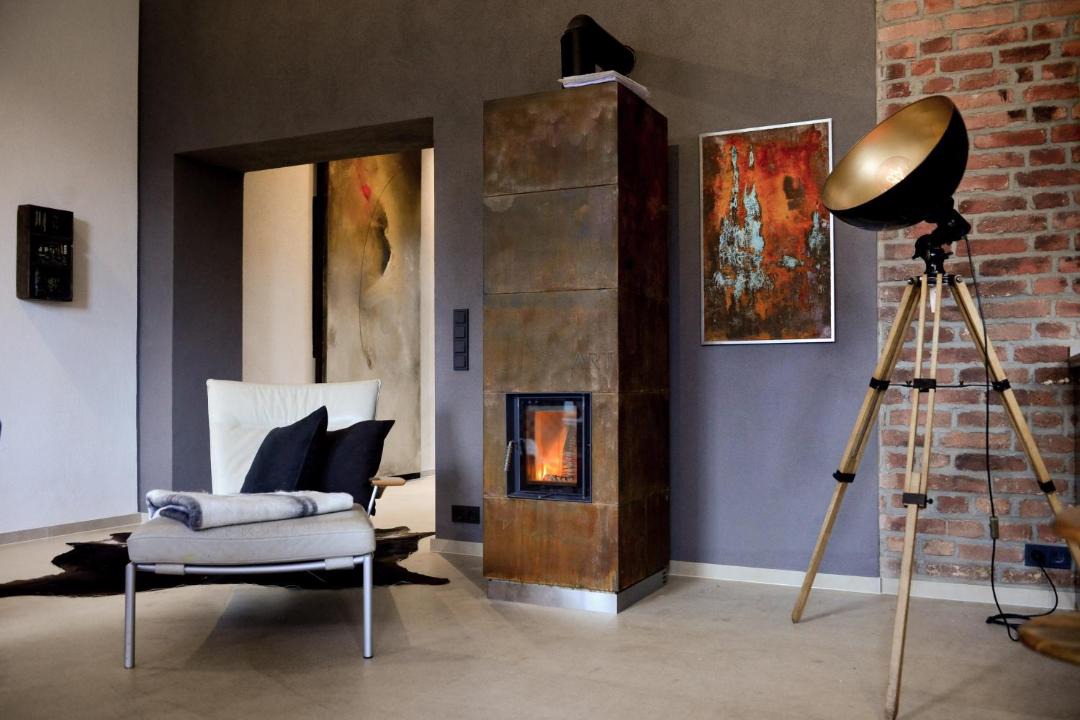 Photo of Livingroom in Solingen